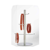 APS Hygieneschutz für Brezelständer 37 cm