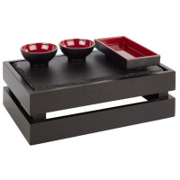 APS GN1/4  SUPERBOX, schwarz