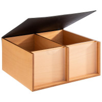 APS Buffet Box TOAST BOX