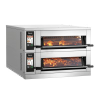 Bartscher Etagenbackofen CL6080-2