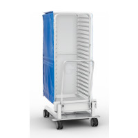 Rational Kombidämpfer iCombi Finishing Systeme für Bankett Typ 10-2/1