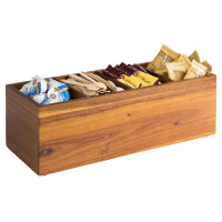 APS Holzbox WOODY