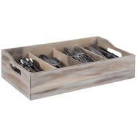 APS Besteckbehälter VINTAGE