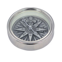 SeaClub Kompass 3D 5,5 cm Hauptansicht