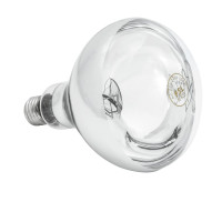 Bartscher Infrarotlampe IWL250D-WS