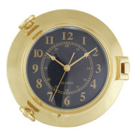 SeaClub Uhr im Bullauge Hauptansicht