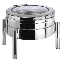 APS Chafing Dish PREMIUM, rund