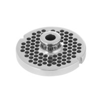 Bartscher Lochscheibe 12SQO/45
