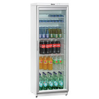 Bartscher Flaschenkühlschrank 350L
