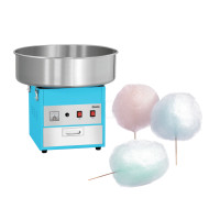 Bartscher Zuckerwattemaschine B5000