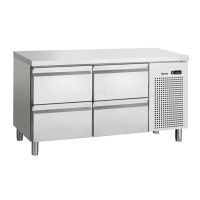 Bartscher Kühltisch S4-150