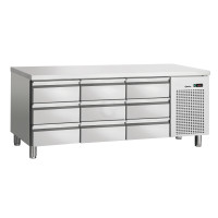 Bartscher Kühltisch S9-100