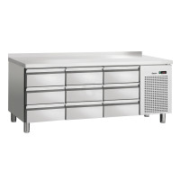 Bartscher Kühltisch S9-100 MA