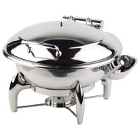 APS Chafing Dish GLOBE