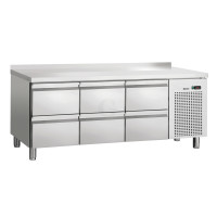Bartscher Kühltisch S6-150 MA
