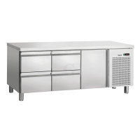 Bartscher Kühltisch S4T1-150 