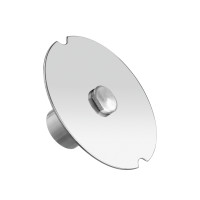 Bartscher Emulgierscheibe STMS 1000