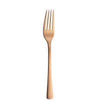 Solex KARINA Retro Kupfer Menügabel New Style