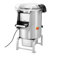 Bartscher Kartoffelschälmaschine 5 kg