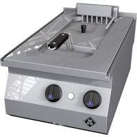 MKN Counter-SL Elektro-Fritteuse London I Grundausstattung