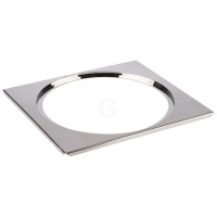 APS Edelstahlrahmen zu Induktionsstation