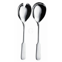 Picard und Wielpütz - Spaten 6127 Salatbesteck, massiv