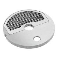 Bartscher Schneidscheibe für Würfel PS10