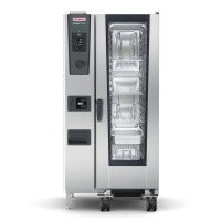 Rational iCombi Classic 20-1/1 Gas Kombidämpfer