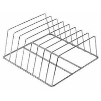 Hobart Einsatz für Ladenbleche AUXXL