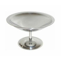 Stöckel Eis- und Konfektschale Ø 137 mm Modell 134/137