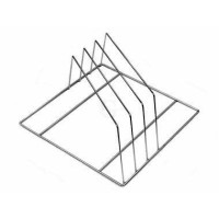 Hobart Blecheinsatz 500 x 500 mm