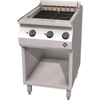 MKN HotLine Elektro Infra Grill
