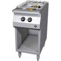 MKN HotLine Gas Herd 2 flammig