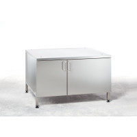 Rational Kombidämpfer iCombi Untergestell UG IV Typ 6-2/1 & 10-2/1