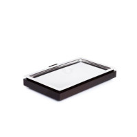 APS GN 1/1 Kühltabletts SET 1 FRAMES, braun