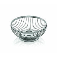 WAS Früchtekorb rund