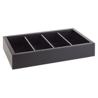 APS Besteck-/ Universalbox, 2-teilig für GN 1/1 FRAMES