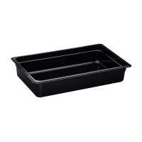 CAMBRO GastroNorm-Behälter GN 1/1 19,5 Liter H-Pan