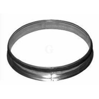 Gastro-Steel Lüftungstechnik Bundkragen