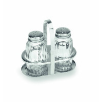 WAS Menage Salz Pfeffer