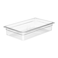Cambro Camwear® Schale GN 1/1 19,5 Liter (GN Behälter)