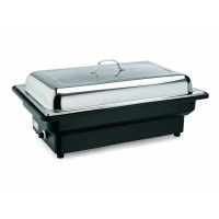 WAS Elektro Chafing Dish GN 1/1 56 x 36 x 25 cm Chromnickelstahl/Polypropylen-20