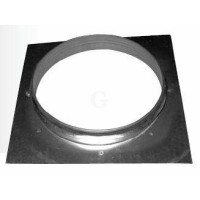 Gastro-Steel Lüftungstechnik An-&Aussaugstutzen