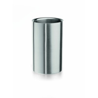 WAS Flaschenkühler Ø 12 cm Chromnickelstahl-20