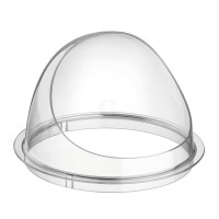 Bartscher Spritzschutz "Joy"