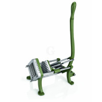 WAS Pommes Frites Schneider 34 cm Gusseisen/Edelstahl-20