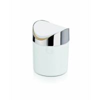 WAS Tischabfalleimer Kunststoff