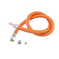 Hendi Gasschlauch für Gasgrill