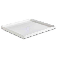 APS GN 2/3 Tablett ASIA PLUS, weiß