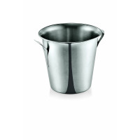 WAS Flaschenkühler Ø 21 cm Chromnickelstahl-20